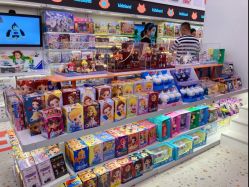 -kidsland(颐堤港店)