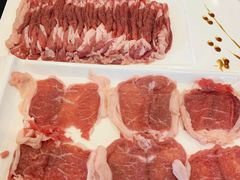 -北门涮肉·铜锅涮肉(南锣鼓巷店)