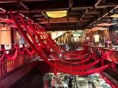 -隐厨中国餐馆(红旗大街店)
