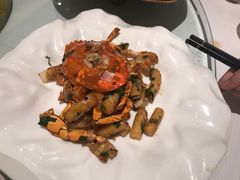 -粤麓轩餐厅(中信泰富广场店)