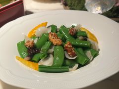 橄榄油养颜健康菜-遇外滩(BFC外滩金融中心店)