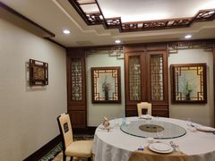 包厢-潮皇食府(北京店)