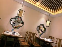 -小菜园新徽菜(常州金坛吾悦店)