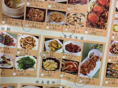 -八道本地特色菜馆(大鹏古城店)