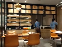 -西堤牛排(龙德广场店)