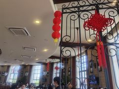 -南沙游艇会·大兵船餐厅