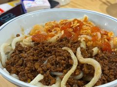 -太原面食店(解放路店)