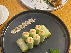 -汝是素(汇一城一区店)
