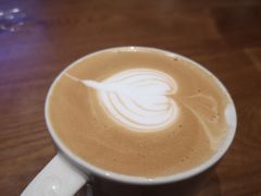 -星巴克(盐城五洲国际店)