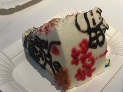 -糖秋Cake DIY·蛋糕定制·甜品台(观音桥店)