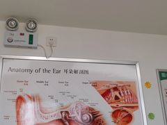 -自然之声助听器·呼吸机(翠微大厦店)