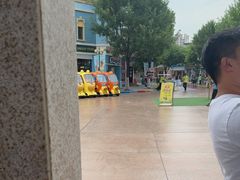 -沈阳方特欢乐世界