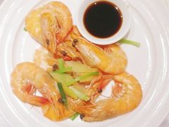 -恰恰餐厅(硕和生活广场店)
