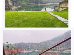 -铜锣山矿山公园