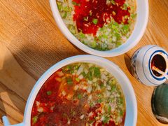 -中阿兰牛肉面(悦海新天地店)