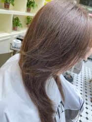 -范美特接发·染发漂发