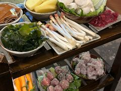 -大风老火锅(江北一店)