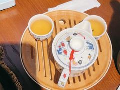 -南拳十三姨·潮汕砂锅粥(世纪金源店)