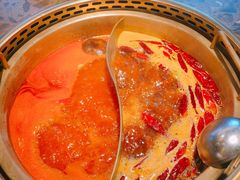 -小龙坎老火锅(北京三里屯店)