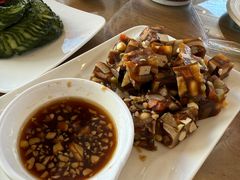 -北京小肠陈饭庄(方庄店)