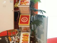 -Eckl’s爱氏热狗(猫街店)