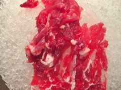 -周潮發·潮汕·沙茶鲜牛肉火锅(嘉定宝龙店)