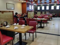 大堂-点心皇子茶餐厅(万国大都会店)