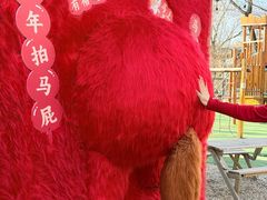 -禧宴Joyous Restaurant(禧园店)