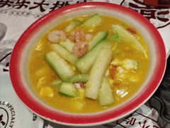 -乐乐大排档·30年老字号(浙江路店)