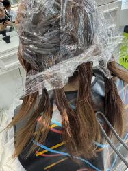 点击看大图 -EMILY 艾米莉 烫染沙龙