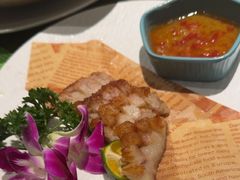 -希尔顿欢朋酒店·欢朋餐厅