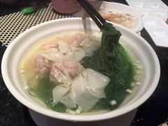 -新兴·金羊座·粤菜点心(乐峰店)