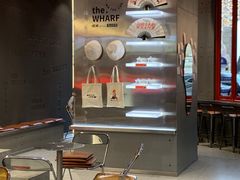 -喧闹·东方大气茶(鹅岭二厂店)