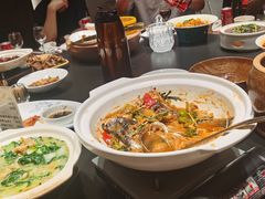 -明丰小渔馆(明月路店)
