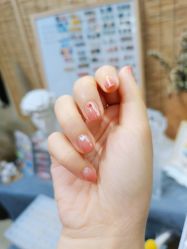 -兔兔妹款式美甲美睫