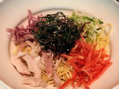 -胡麻(静安嘉里店)