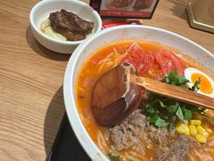 -味千拉面(广州白云机场T1西二店)