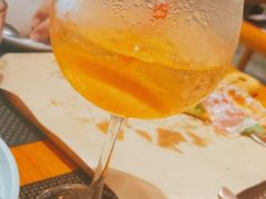 -百特喜·意大利餐厅(八佰伴镇江店)