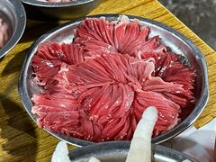 郡花儿-渝味黄姐火锅(黄泥村店)