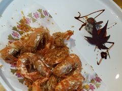 -德胜轩正宗顺德菜(宝安沙井会展中心店)