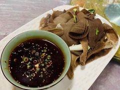 -洪霞餐馆