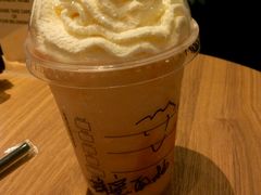 -星巴克(宁波东门银泰店)