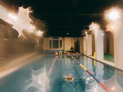 -GymPlus特色拳击健身(阳光名苑店)