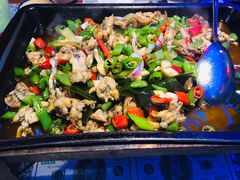 -蘭奢雅集·江浙菜(青山江滩店)