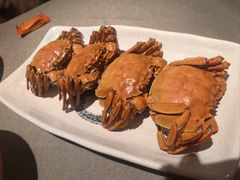 -小厨娘绣中淮扬(大行宫科巷店)