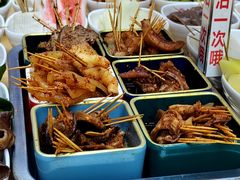 -江油特色冷沾沾(火炮街店)