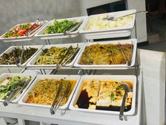 -鹈鹕素食餐厅自助餐部(正阳街店)