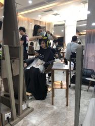 -OnHair造型