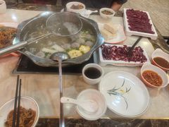 -潮悦牛肉火锅城(水贝店)