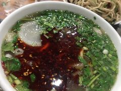 -东方宫·中国兰州牛肉拉面(三里屯店)